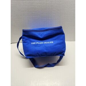 The Original Koozie The Plain Dealer Branded Mini Cooler